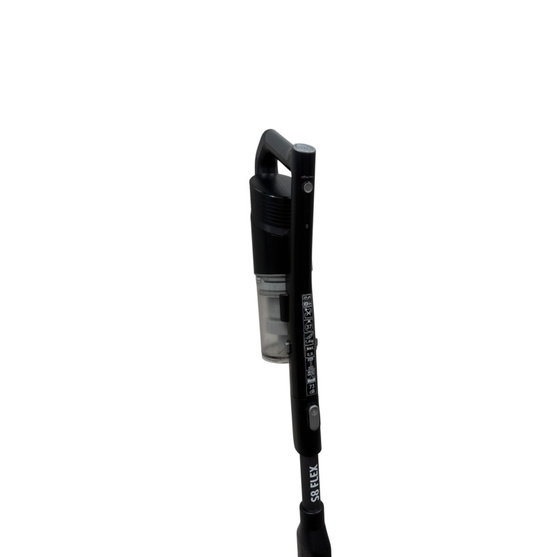 Aspirateur balai sans fil VALBERG Cyclonic-S8 FLEX - Image 3