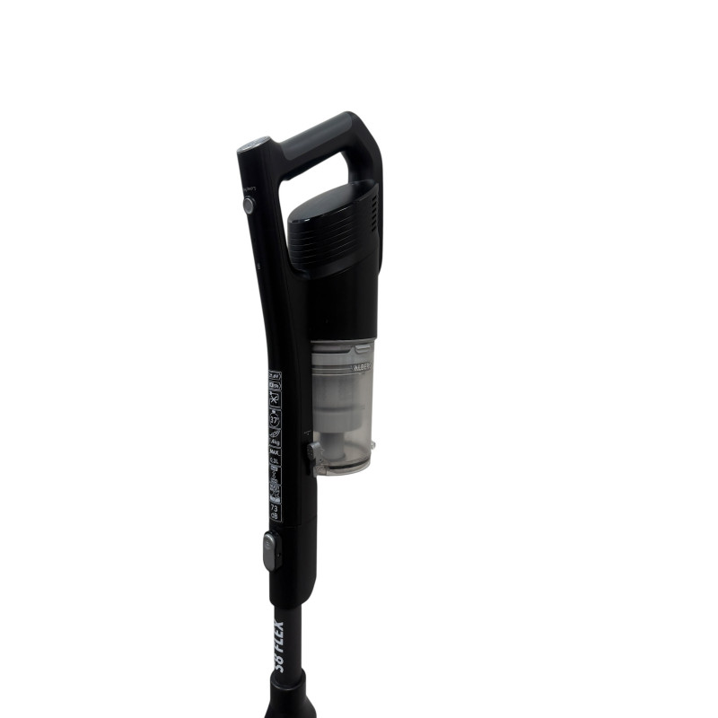 Aspirateur balai sans fil VALBERG Cyclonic-S8 FLEX - Image 5