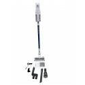 Aspirateur balai sans fil VALBERG Cyclonic S3 0.5L GRIS - Image 5