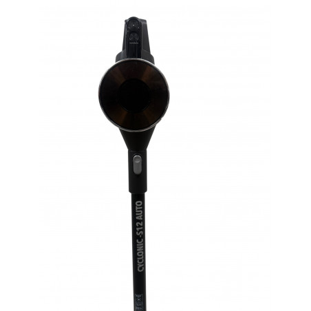 Aspirateur balai sans fil VALBERG Cyclonic-S12 Auto