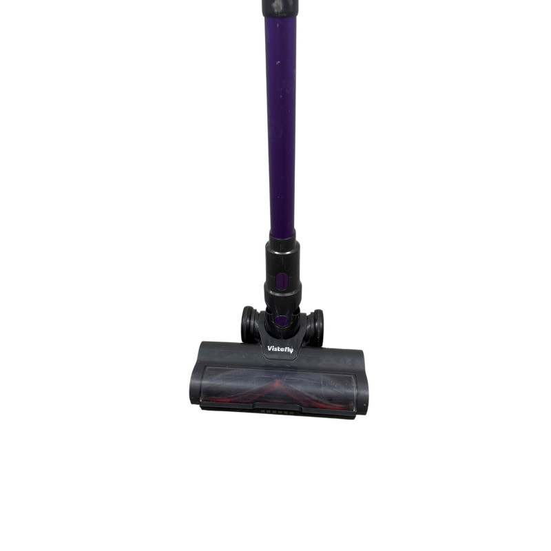 Aspirateur balai sans fil VISTEFLY V15 - Image 2