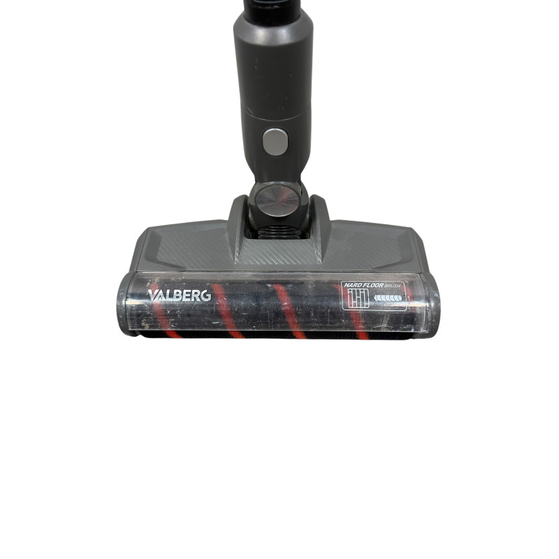 Aspirateur balai sans fil VALBERG CYCLONIC- S10 0.5L GRIS - Image 3
