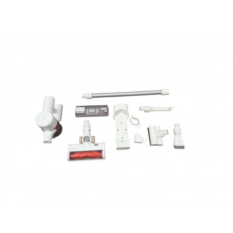 Aspirateur balai sans fil XIAOMI Mi Vacuum Cleaner G10 BLANC - Image 5