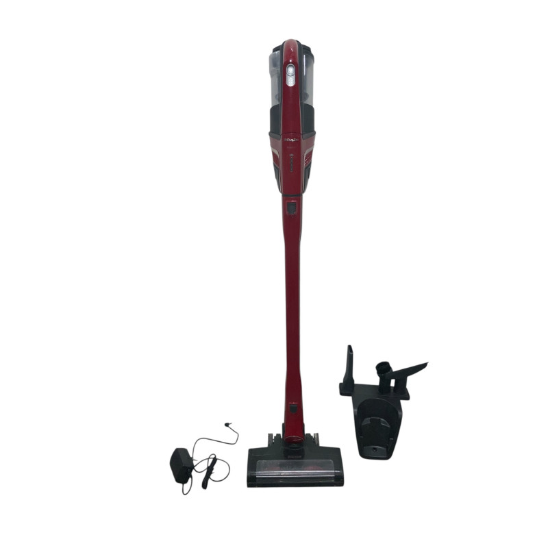 Aspirateur balai sans fil MIELE Triflex HX1 0.5L ROUGE - Image 3