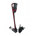 Aspirateur balai sans fil MIELE Triflex HX1 0.5L ROUGE - Image 4