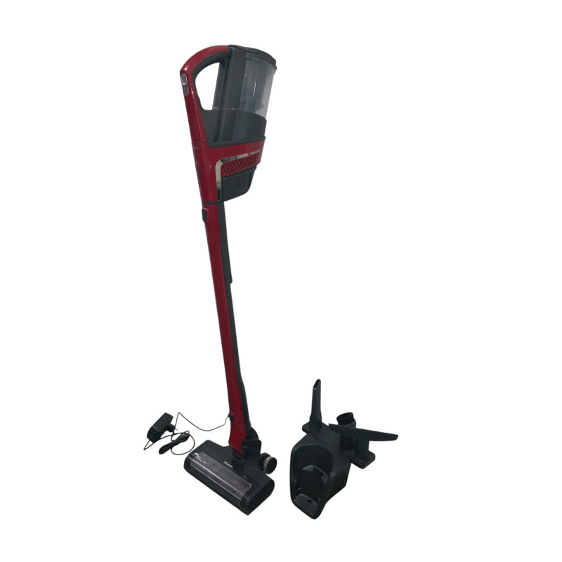 Aspirateur balai sans fil MIELE Triflex HX1 0.5L ROUGE - Image 4