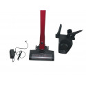 Aspirateur balai sans fil MIELE Triflex HX1 0.5L ROUGE - Image 5