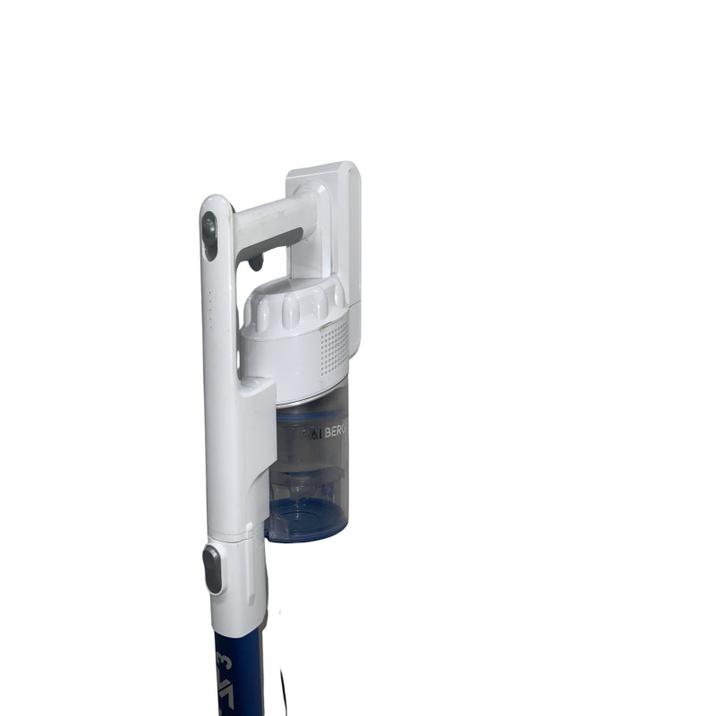 Aspirateur balai sans fil VALBERG Cyclonic S3 0.5L GRIS - Image 4