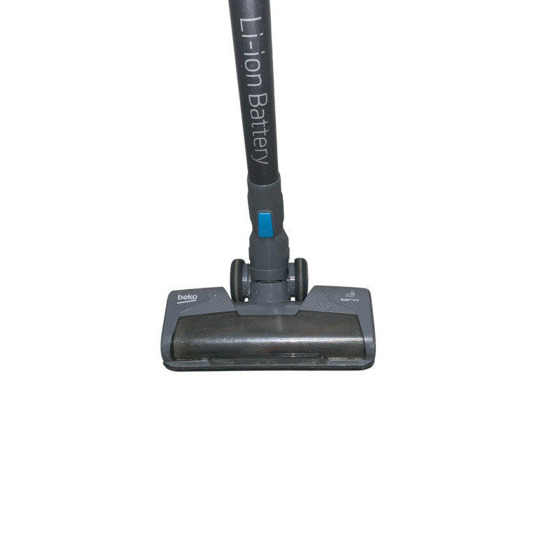 Aspirateur balai sans fil BEKO VRT82821DV 0.5L GRIS - Image 3