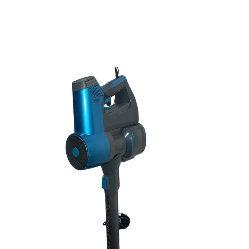 Aspirateur balai sans fil BEKO VRT82821DV 0.5L GRIS - Image 4