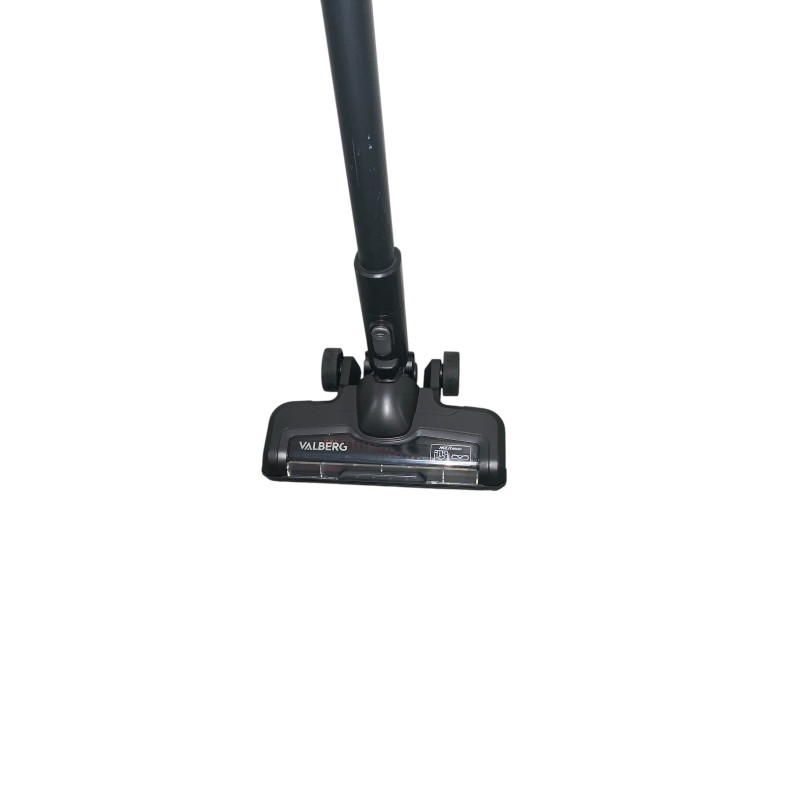 Aspirateur balai sans fil VALBERG CYCLONIC- S10 0.5L GRIS - Image 4