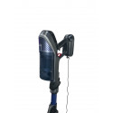 Aspirateur balai sans fil ROWENTA X-Force Flex 9.60 0.5L BLEU