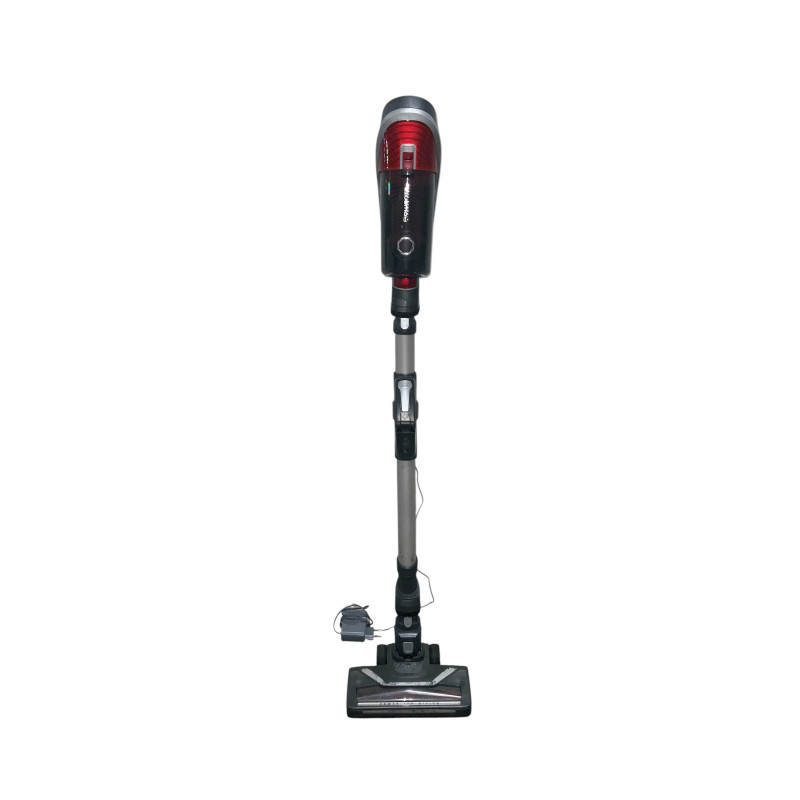 Aspirateur balai sans fil ROWENTA X-Force Flex 9.60 0.5L ROUGE