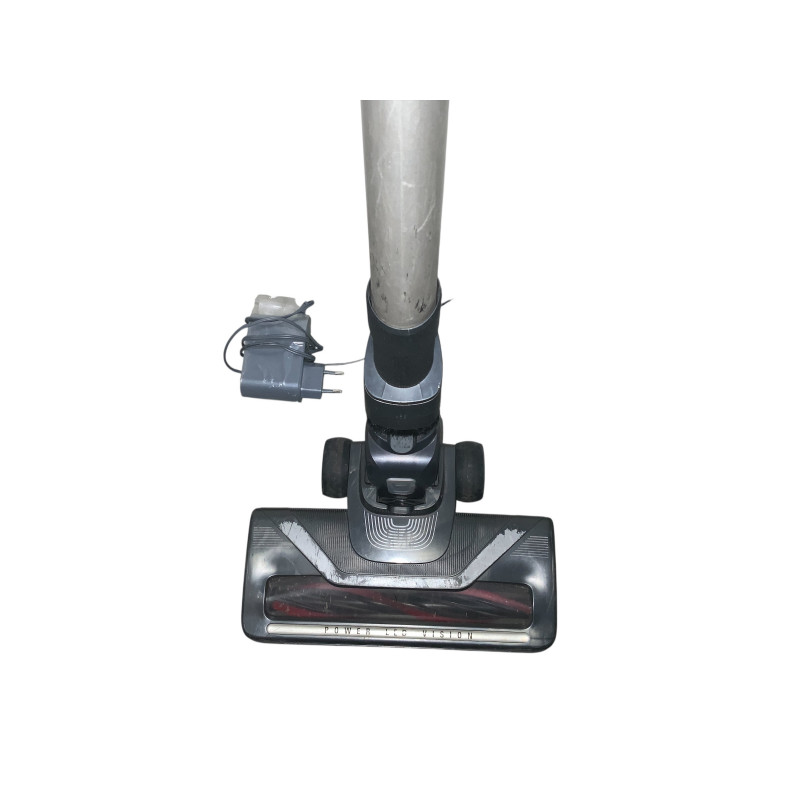 Aspirateur balai sans fil ROWENTA X-Force Flex 9.60 0.5L ROUGE - Image 2