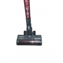 Aspirateur balai sans fil VALBERG CYCLONICS9 0.6L ROUGE