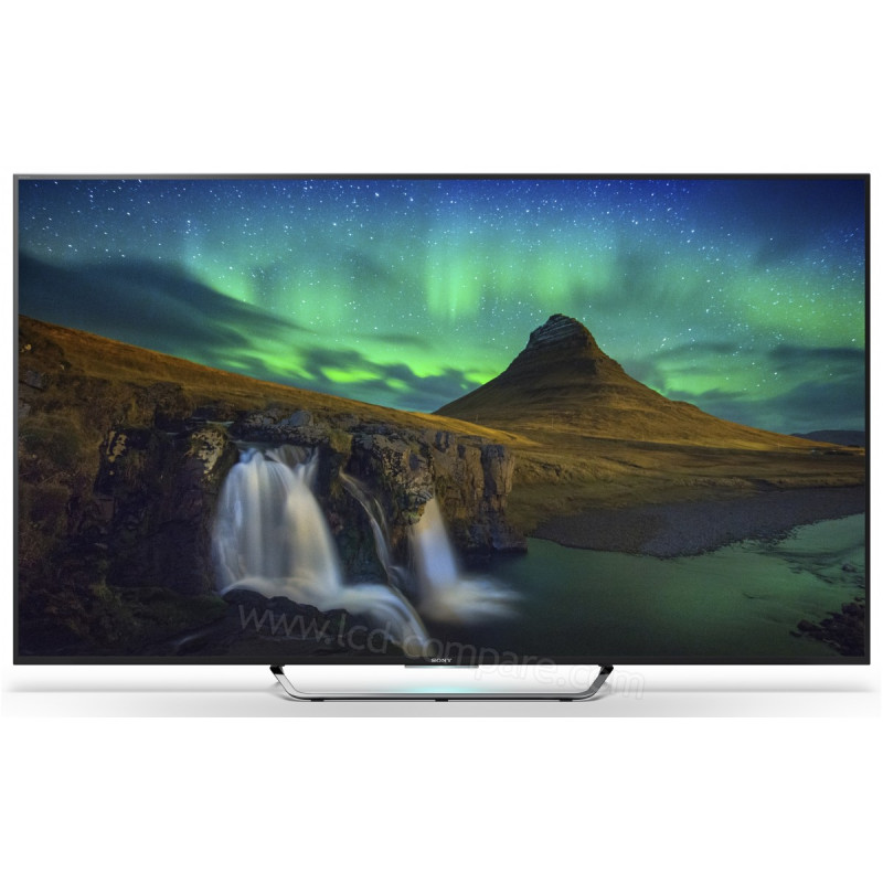 Téléviseur SONY 55X8505C 55’’ - Image 3