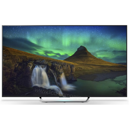 Téléviseur SONY 55X8505C 55’’ - Image 3