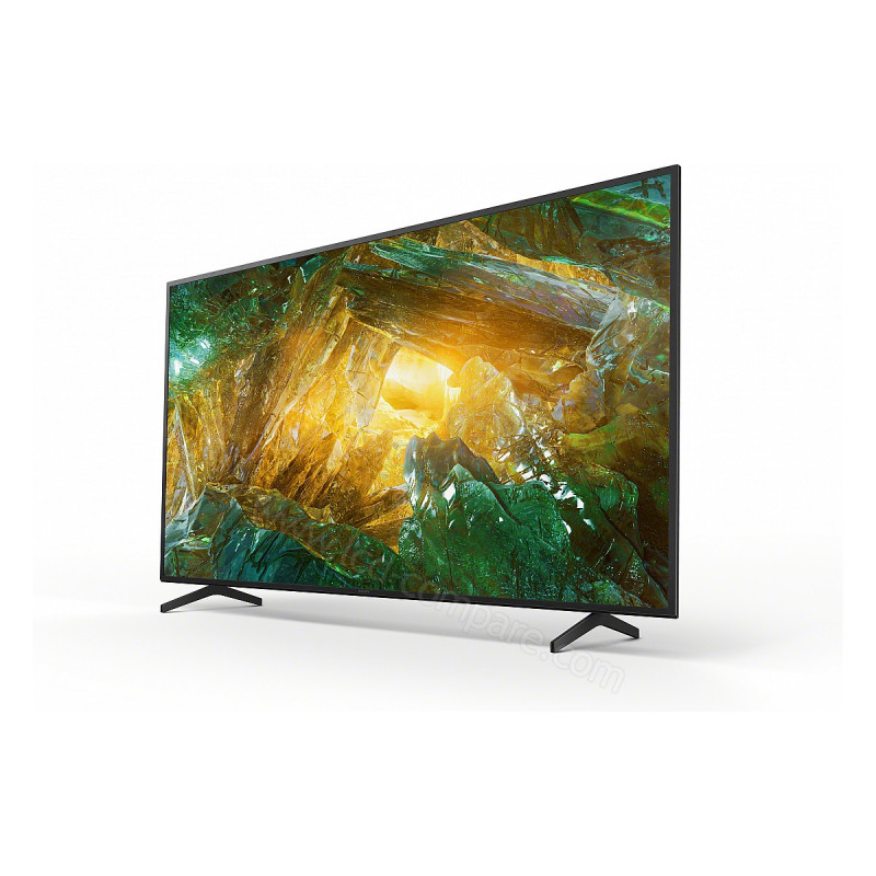 Téléviseur SONY KD55XH8096 55’’