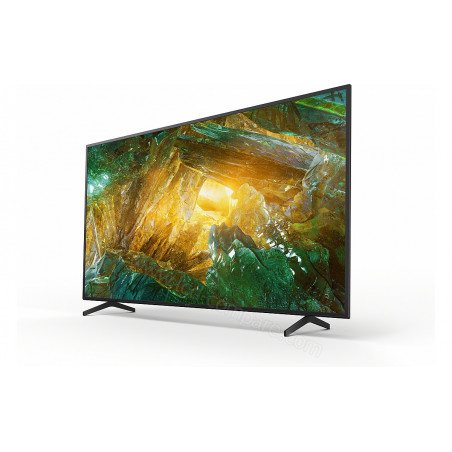 Téléviseur SONY KD55XH8096 55’’