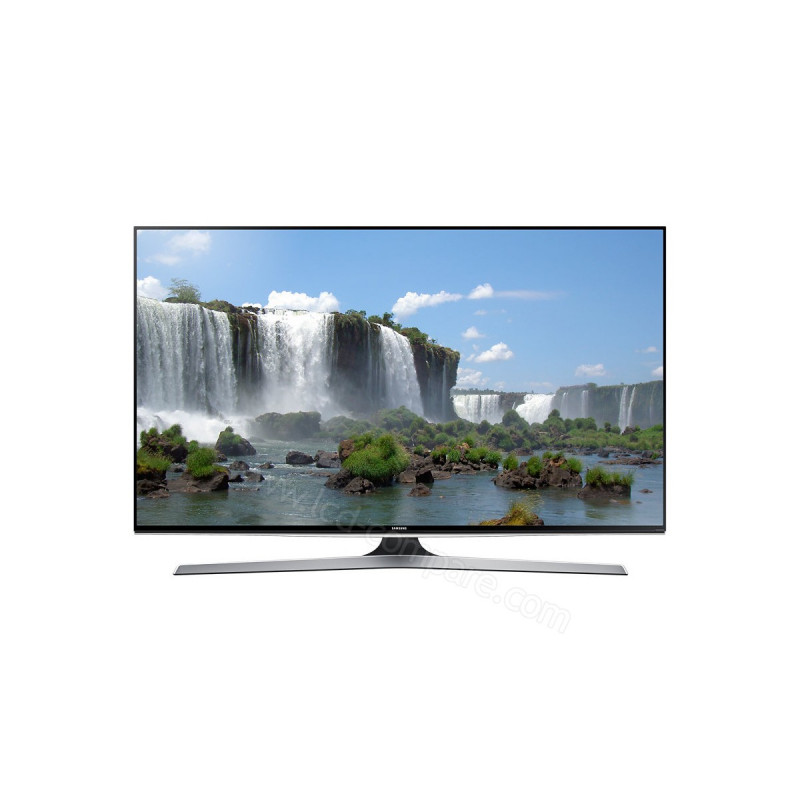 Téléviseur SAMSUNG UE60J6200AW 60’’