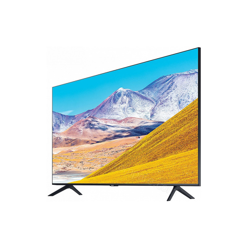 Téléviseur SAMSUNG UE50TU8005k 50’’ - Image 4
