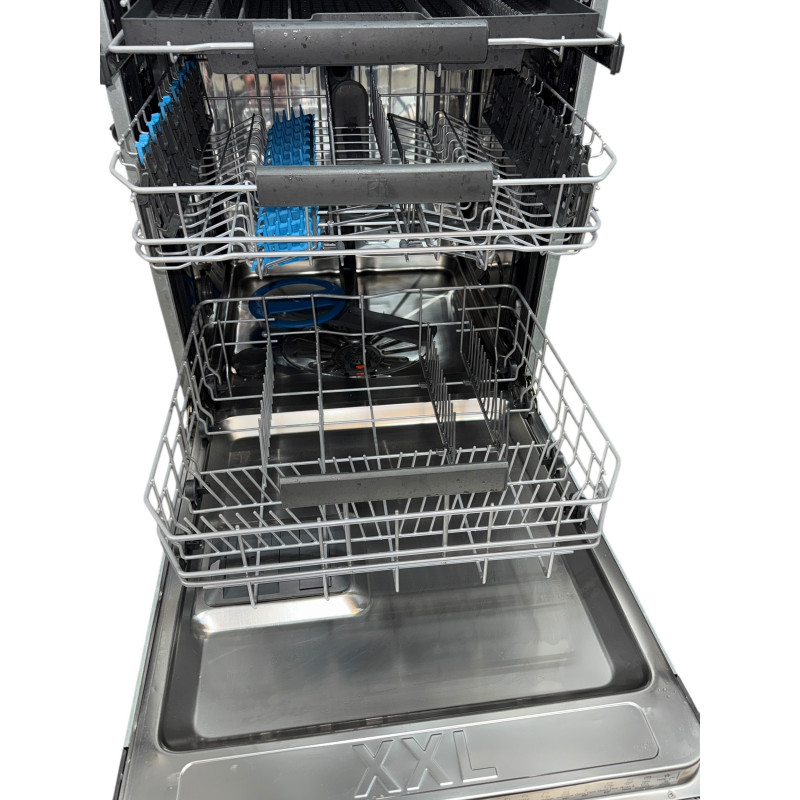 Lave vaisselle intégrable ELECTROLUX ESL8523RO GRIS - Image 4