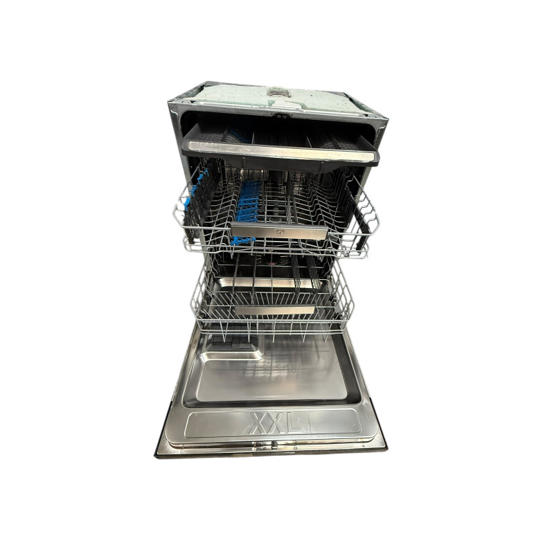Lave vaisselle intégrable ELECTROLUX EEG88700W 14 COU NOIR - Image 2