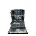 Lave vaisselle intégrable BEKO LVI62E 13 COU NOIR