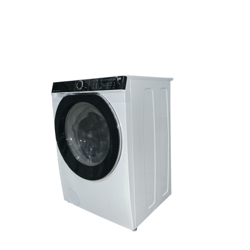 Lave linge séchant ESSENTIEL B ELS106-1B 10 KG 6 KG BLANC