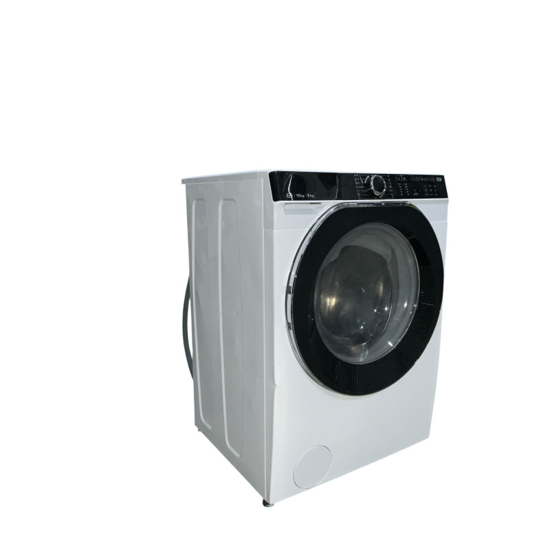 Lave linge séchant ESSENTIEL B ELS106-1B 10 KG 6 KG BLANC - Image 4