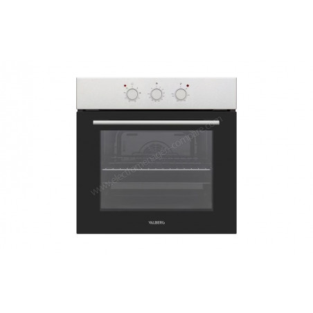 Four encastrable catalyse VALBERG MFO65CX701T v2 65 L GRIS