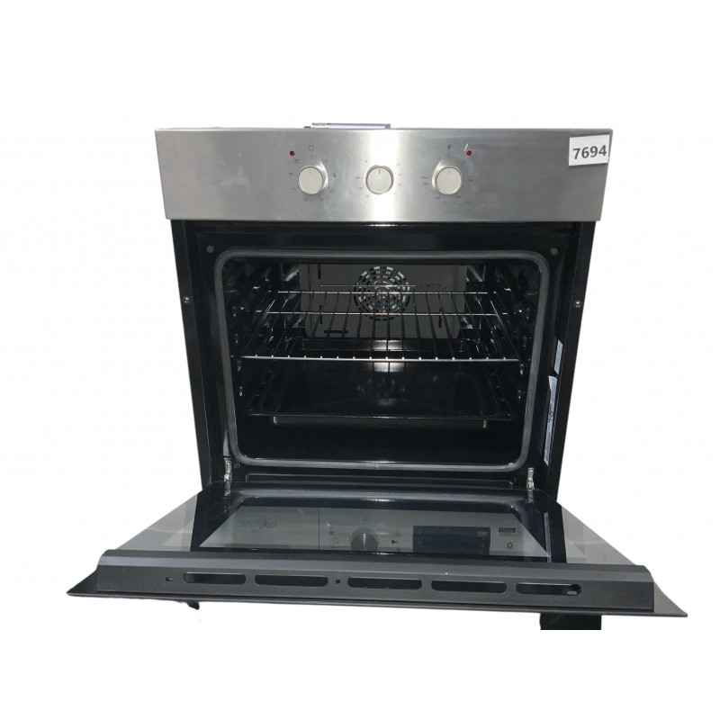 Four encastrable catalyse VALBERG MFO65CX701T v2 65 L GRIS - Image 3