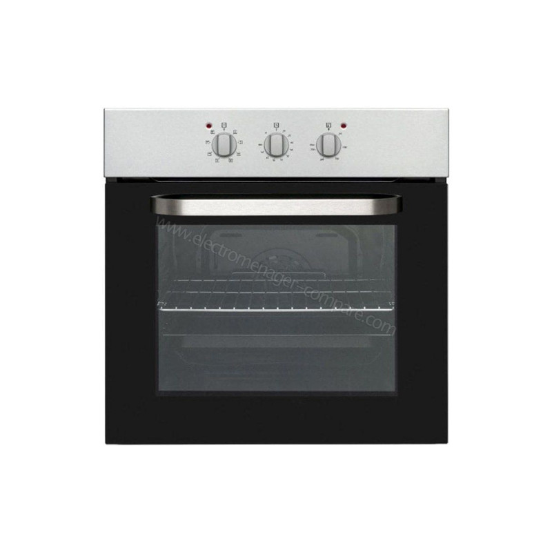 Four encastrable catalyse VALBERG MFO65CX701T 65 L GRIS