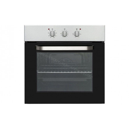 Four encastrable catalyse VALBERG MFO65CX701T 65 L GRIS