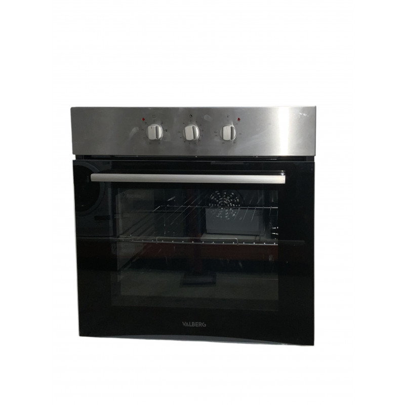 Four encastrable catalyse VALBERG MFO65CX701T 65 L GRIS - Image 2