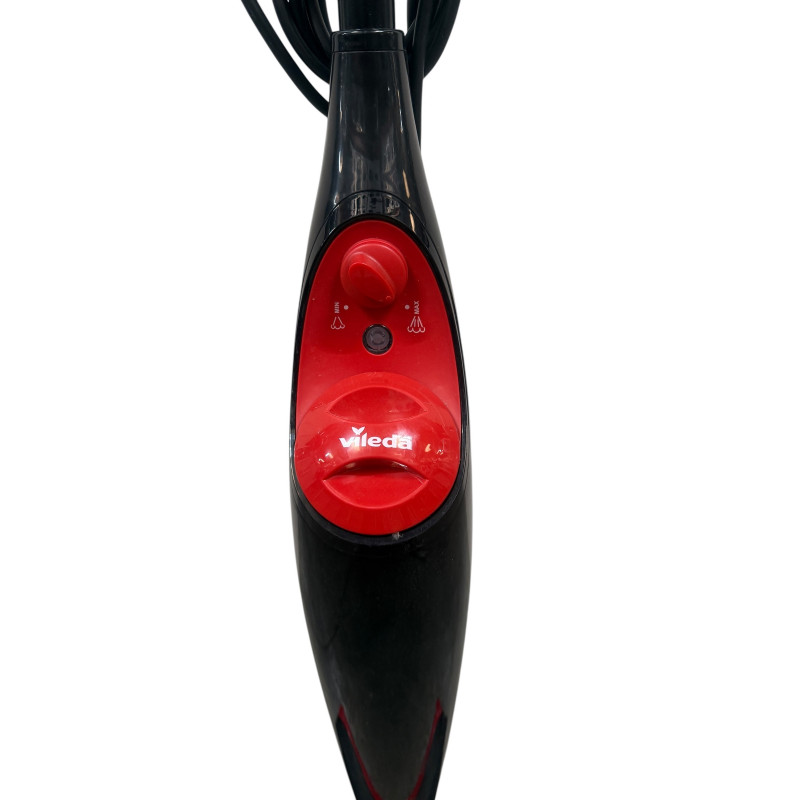 Nettoyeur vapeur VILEDA Steam Mop