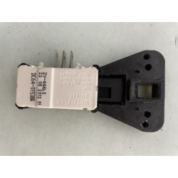 SAMSUNG Sécurité de porte ZV-446 DC64-015389 pour lave linge séchant WD1702RJV