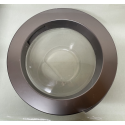 SAMSUNG Hublot complet pour lave linge séchant WD1702RJV