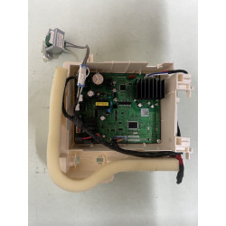 SAMSUNG Module de puissance DC27-00012A pour lave linge WW11DG5B25AE