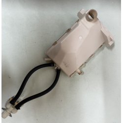 SAMSUNG Support bac lessive + électrovanne pour lave linge WF8702NDW