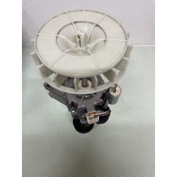 CANDY Moteur complet + condensateur pour sèche linge CS C8DSGS-S