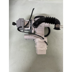 SAMSUNG Double pompe de vidange askoll pour lave linge WW11DG5B25AE