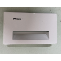 SAMSUNG Façade pour lave linge WW11DG5B25AE