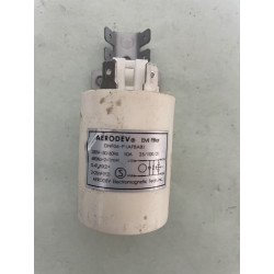 MANHATTAN Condensateur AERODEV pour lave linge MV805