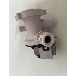 MANHATTAN Pompe de vidange pour lave linge MV805