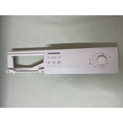 MANHATTAN Panneau de commande + carte pour lave linge MV805