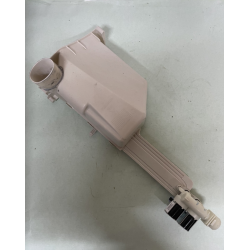 WHIRLPOOL Support bac lessive + électrovanne pour lave linge FWG91484WSFR