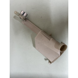 INDESIT Support bac lessive + électrovanne pour lave linge BWD71252WFR