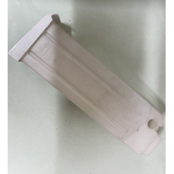 LADEN Bac à condensation + façade pour sèche linge AMB3771