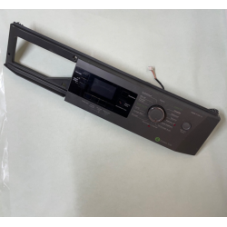 BEKO Panneau de commande + carte pour lave linge WMB91242LC